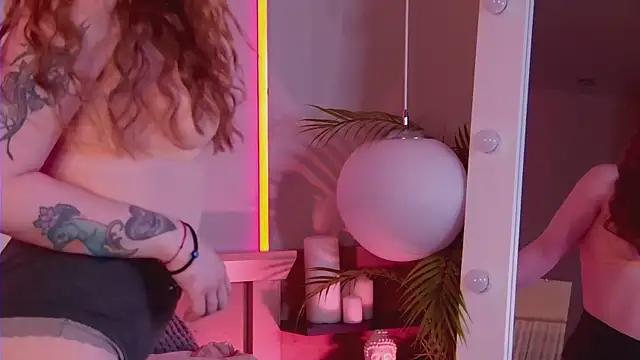 MiaEuphoria  online show from February 9, 4:05 am