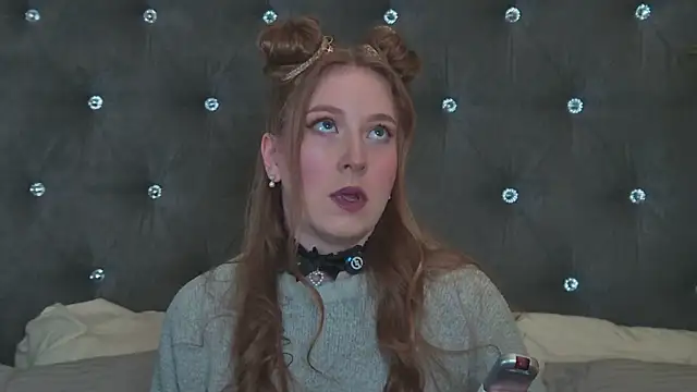 MiaEuphoria  online show from March 25, 3:56 am