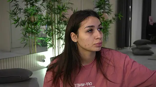 EmmaBlanco online show from March 5, 6:59 pm