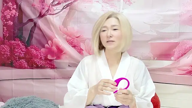 kimagure-fu- online show from January 11, 4:34 pm