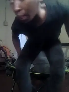 RFeltomWhitJ online show from October 12, 2:05 pm