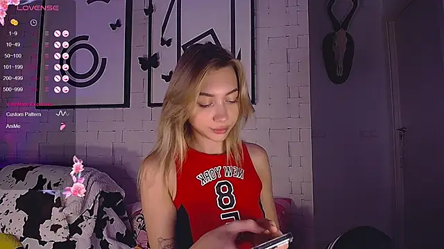 nikkichu online show from October 11, 5:28 am