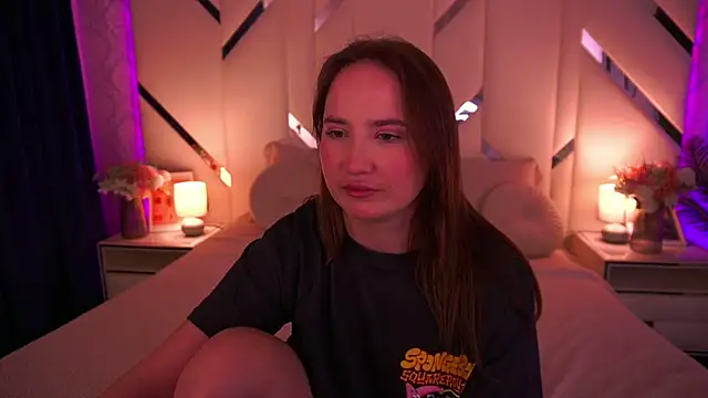 SofieBloom online show from May 19, 10:38 pm
