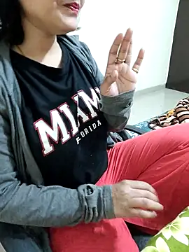 Pihu Chopra online show from February 4, 3:18 pm