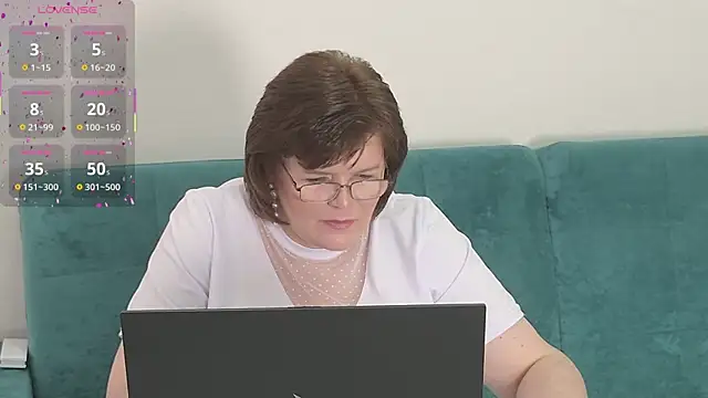 Snapshot of Sandra_Sunrise chatting on September 21, 9:00 am Sandra Sunrise online show from September 21, 9:00 am