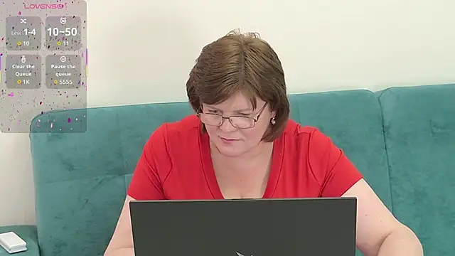 Snapshot of Sandra_Sunrise chatting on October 7, 12:24 pm Sandra Sunrise online show from October 7, 12:24 pm