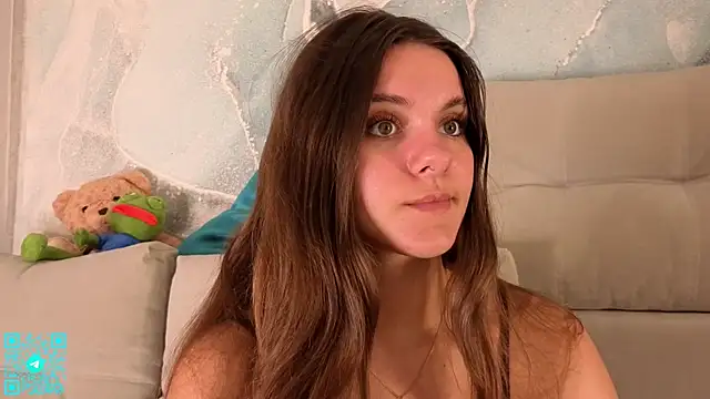 chloemilka online show from July 16, 5:08 pm