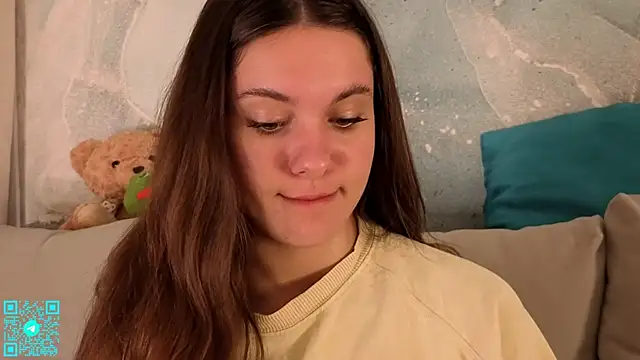 chloemilka online show from July 20, 5:37 pm