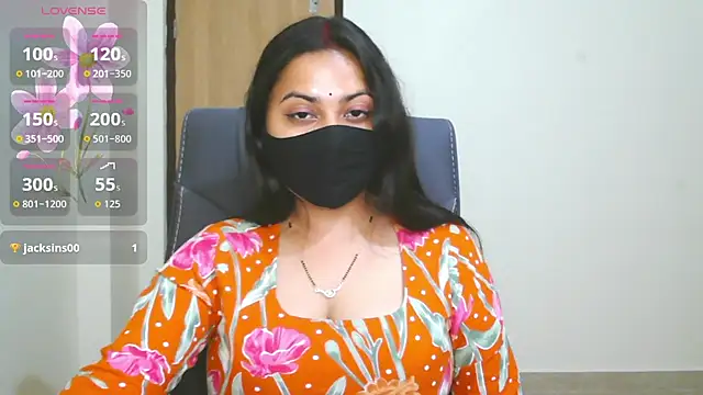 SassyWildCouple online show from January 9, 5:59 pm