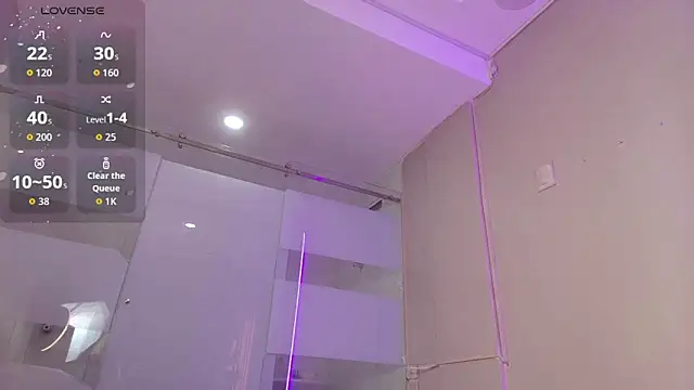 biancaa 18 online show from January 31, 7:45 pm