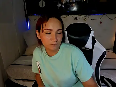 salome rojas  online show from January 9, 8:10 pm