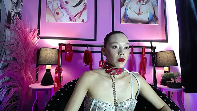 Doll4anall online show from March 9, 6:56 pm