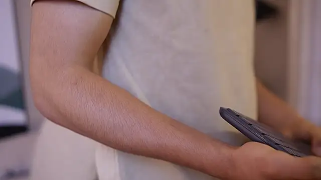 Ethan occonor online show from October 10, 12:37 pm