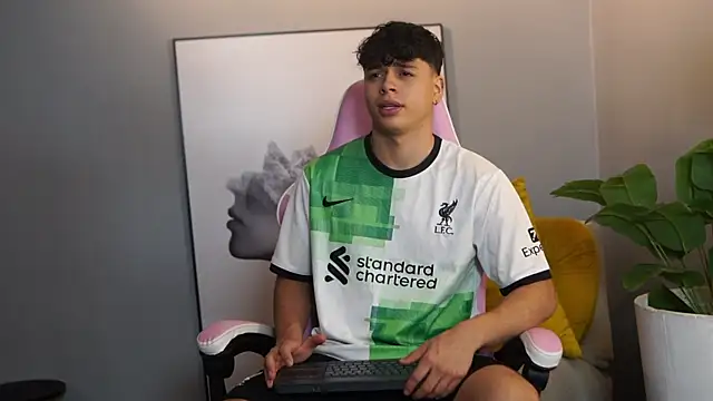 Ethan occonor online show from November 1, 12:51 pm