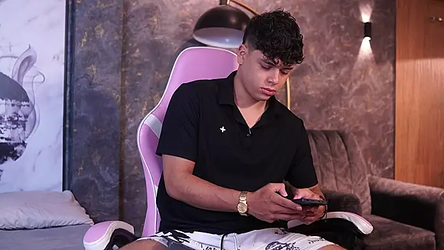 Ethan occonor online show from January 14, 12:44 pm