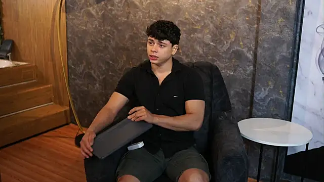 Ethan occonor online show from May 16, 2:38 pm