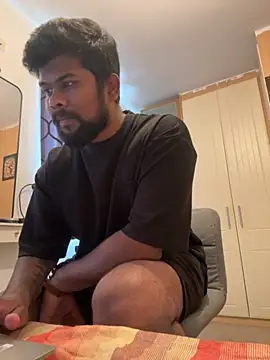 CrazyShashank online show from September 28, 12:54 pm