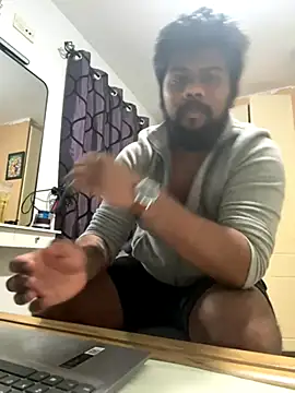 CrazyShashank online show from November 3, 5:25 pm