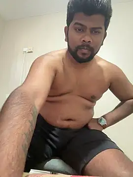 Snapshot of CrazyShashank chatting on June 28, 8:53 am CrazyShashank online show from June 28, 8:53 am