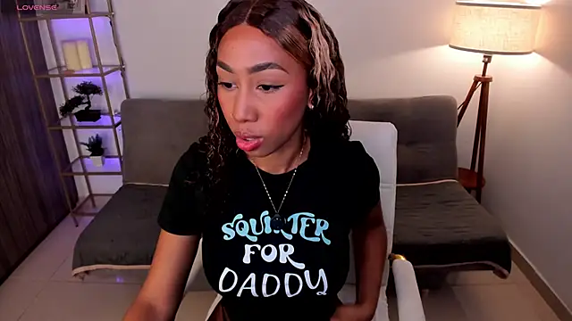 Snapshot of i_lulu chatting on January 15, 11:52 pm i lulu online show from January 15, 11:52 pm