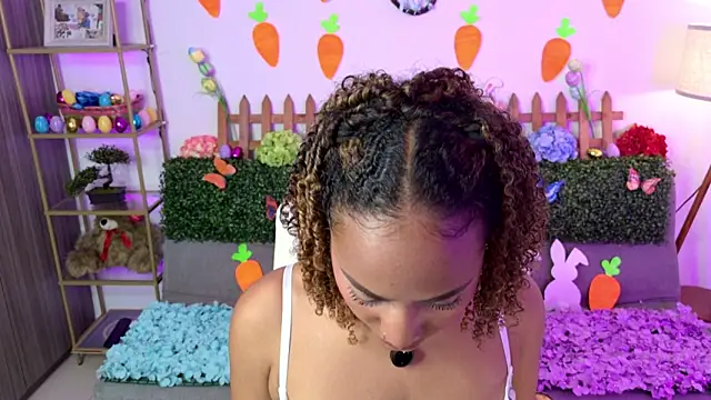 Snapshot of i_lulu chatting on March 27, 4:29 pm i lulu online show from March 27, 4:29 pm