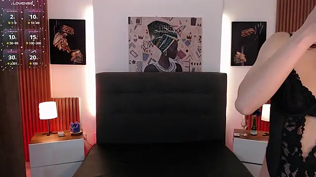 aleesha cameron02 online show from May 7, 7:41 pm