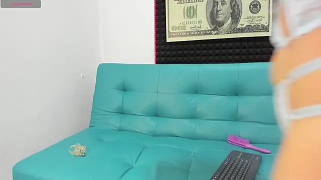 elizabeth lamer online show from November 16, 7:03 am