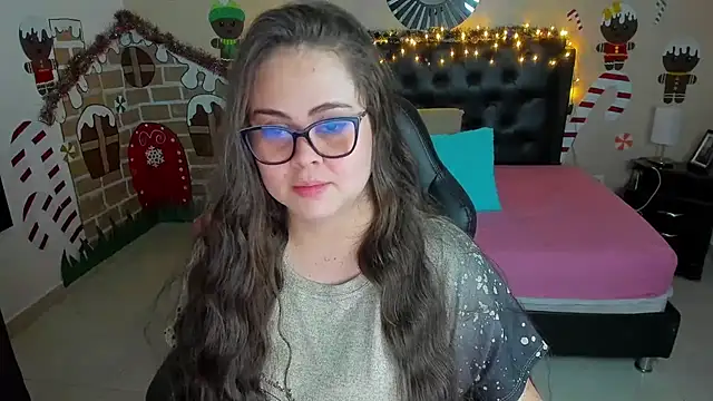 LolaVillalobos online show from December 5, 12:14 pm