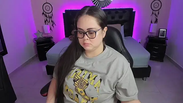 LolaVillalobos online show from February 21, 12:06 pm