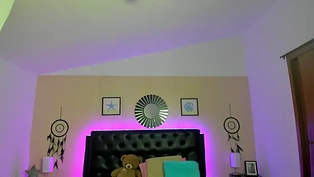 LolaVillalobos online show from March 5, 12:12 pm