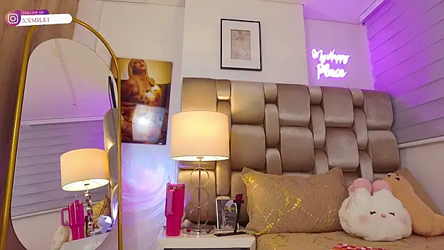 XXMILE online show from January 23, 3:22 pm