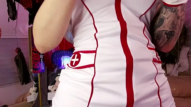 XXMILE online show from October 23, 12:37 pm