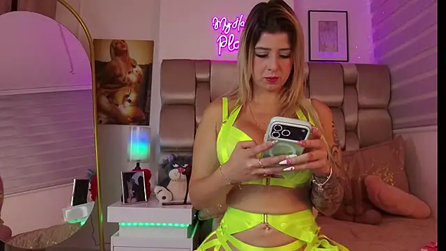 XXMILE online show from November 18, 11:58 am