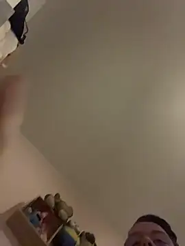 Lars2306 online show from October 9, 9:57 pm