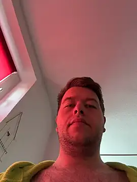 Lars2306 online show from June 17, 7:33 am