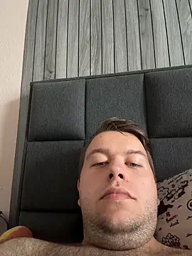 Lars2306 online show from June 22, 3:42 pm