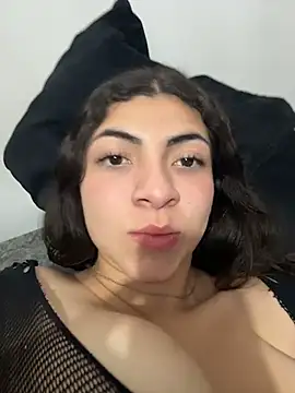 arieel  722 online show from October 16, 6:03 am