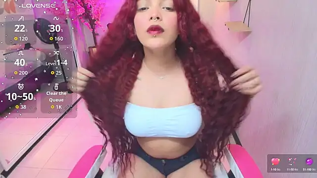 Maggy t18 online show from September 12, 3:39 am