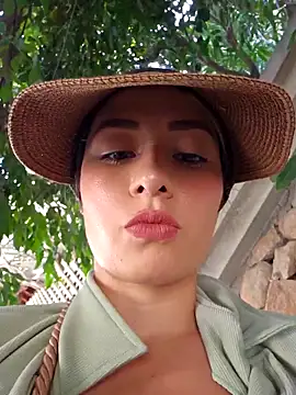 Snapshot of Natasanz chatting on March 29, 7:14 pm Natasanz online show from March 29, 7:14 pm