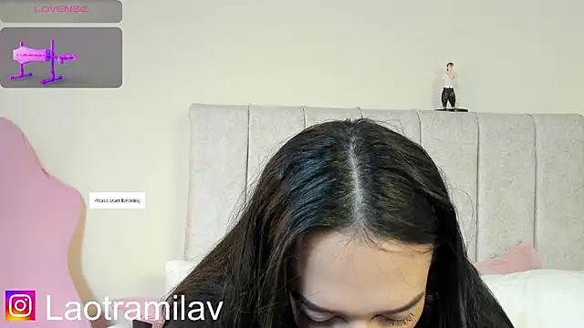juliettaa 1 online show from June 22, 12:02 am