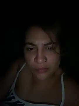 Snapshot of megvibes chatting on February 10, 6:39 am megvibes online show from February 10, 6:39 am