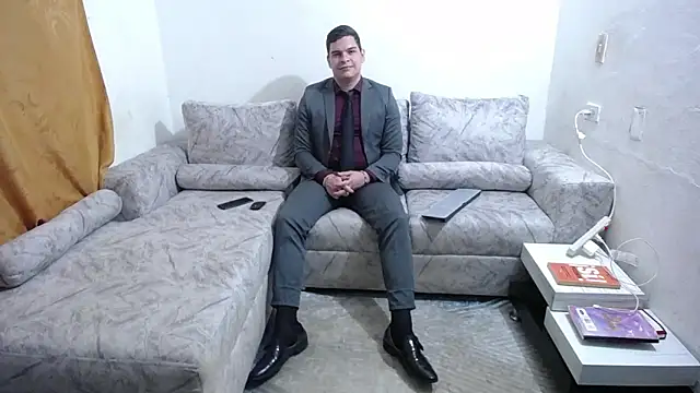 Snapshot of Victor_Maitland chatting on September 11, 3:28 am Victor Maitland online show from September 11, 3:28 am