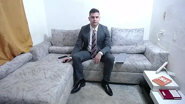 Snapshot of Victor_Maitland chatting on September 16, 3:40 am Victor Maitland online show from September 16, 3:40 am