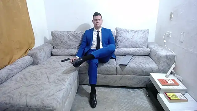 Snapshot of Victor_Maitland chatting on September 19, 3:41 am Victor Maitland online show from September 19, 3:41 am