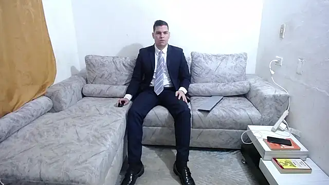 Snapshot of Victor_Maitland chatting on September 20, 6:42 pm Victor Maitland online show from September 20, 6:42 pm