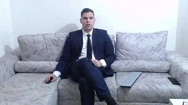 Snapshot of Victor_Maitland chatting on September 25, 8:23 pm Victor Maitland online show from September 25, 8:23 pm