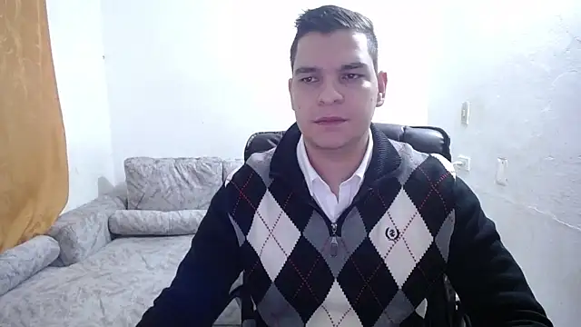 Snapshot of Victor_Maitland chatting on September 26, 8:02 pm Victor Maitland online show from September 26, 8:02 pm