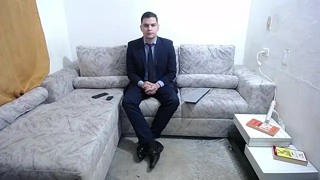 Snapshot of Victor_Maitland chatting on September 30, 3:33 am Victor Maitland online show from September 30, 3:33 am