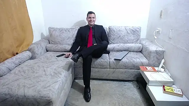 Snapshot of Victor_Maitland chatting on September 30, 6:57 pm Victor Maitland online show from September 30, 6:57 pm