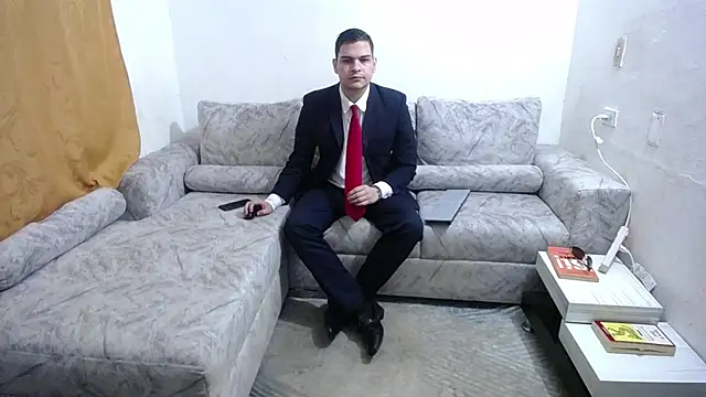 Snapshot of Victor_Maitland chatting on October 3, 7:55 pm Victor Maitland online show from October 3, 7:55 pm